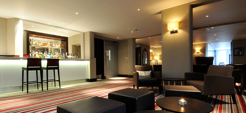 Accommodation
